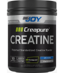 Bigjoy Creapure Creatine Aromasız